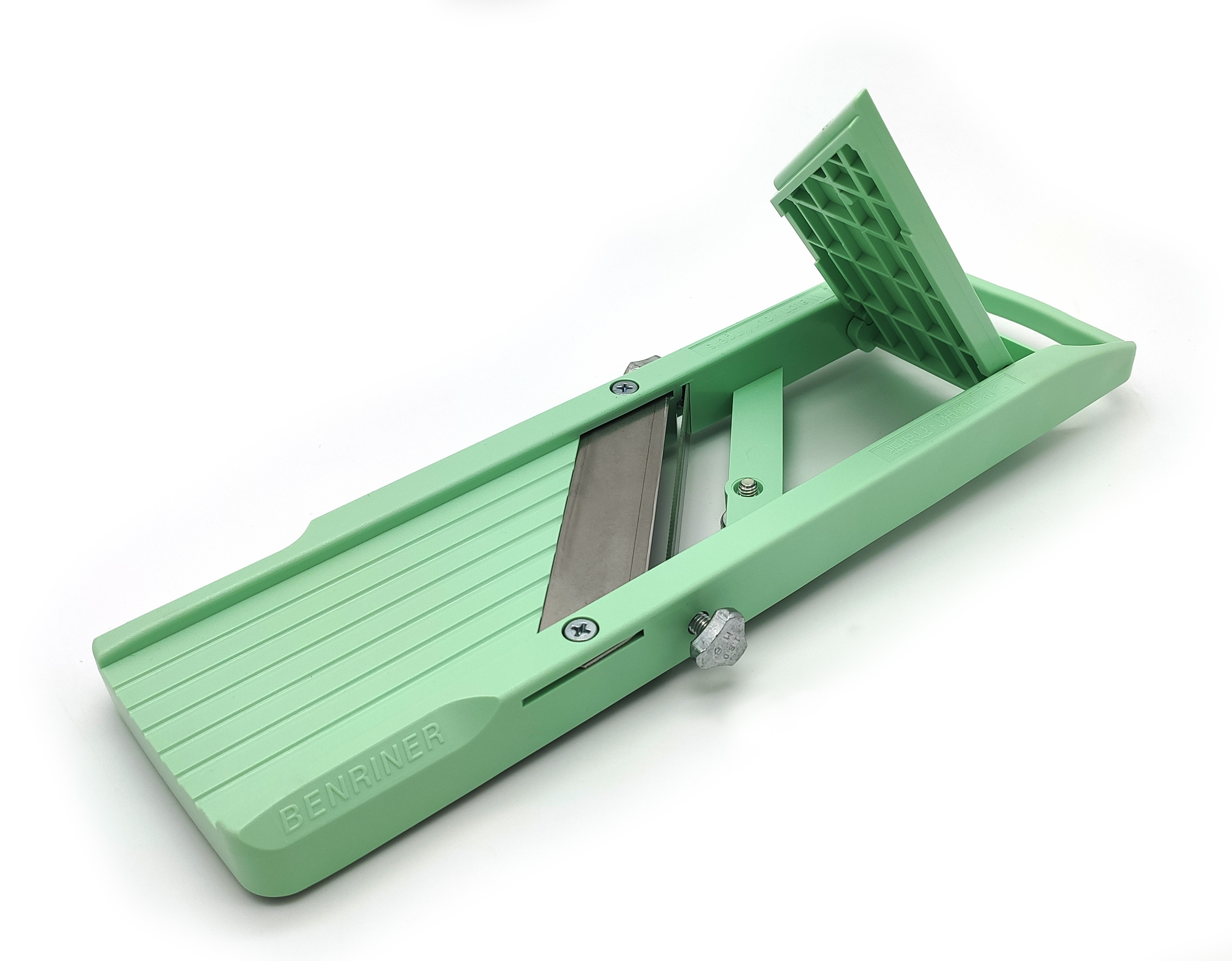 Овощерезка универсальная BENRINER 100556