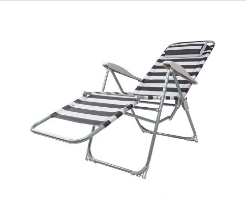 Кресло-шезлонг складное Green Glade 3220