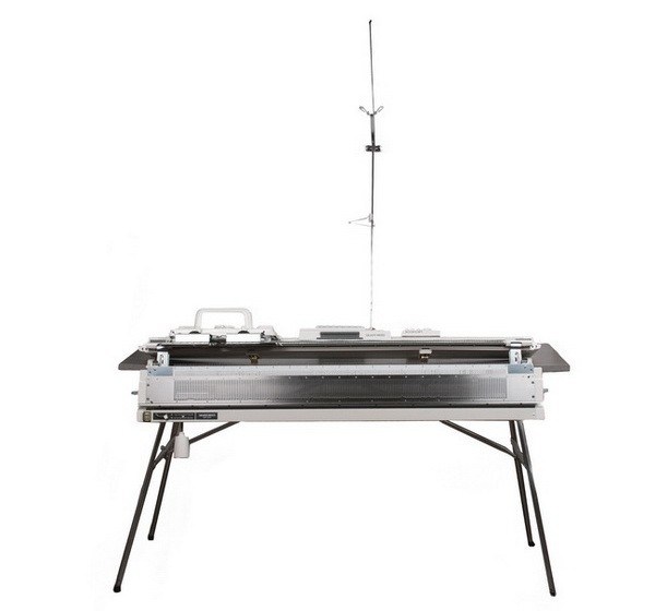 Вязальная машина Silver Reed LK 150