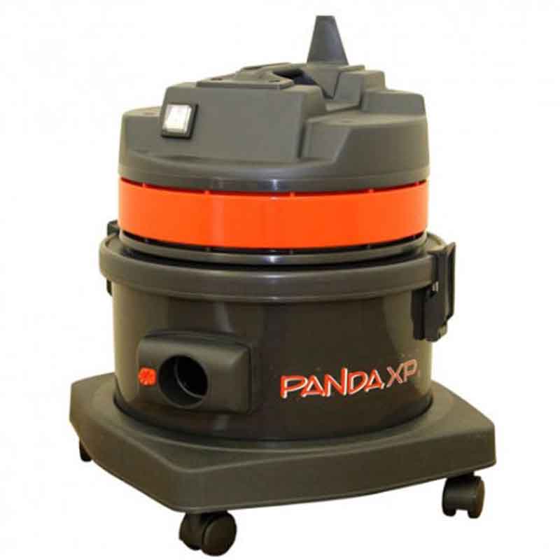 Универсальный пылесос IPC Soteco PANDA 215 XP PLAST