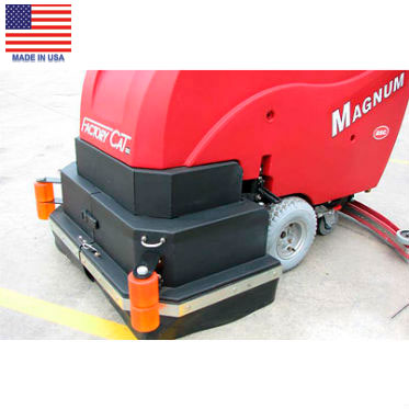 Поломоечная машина премиум - класса Magnum 30D