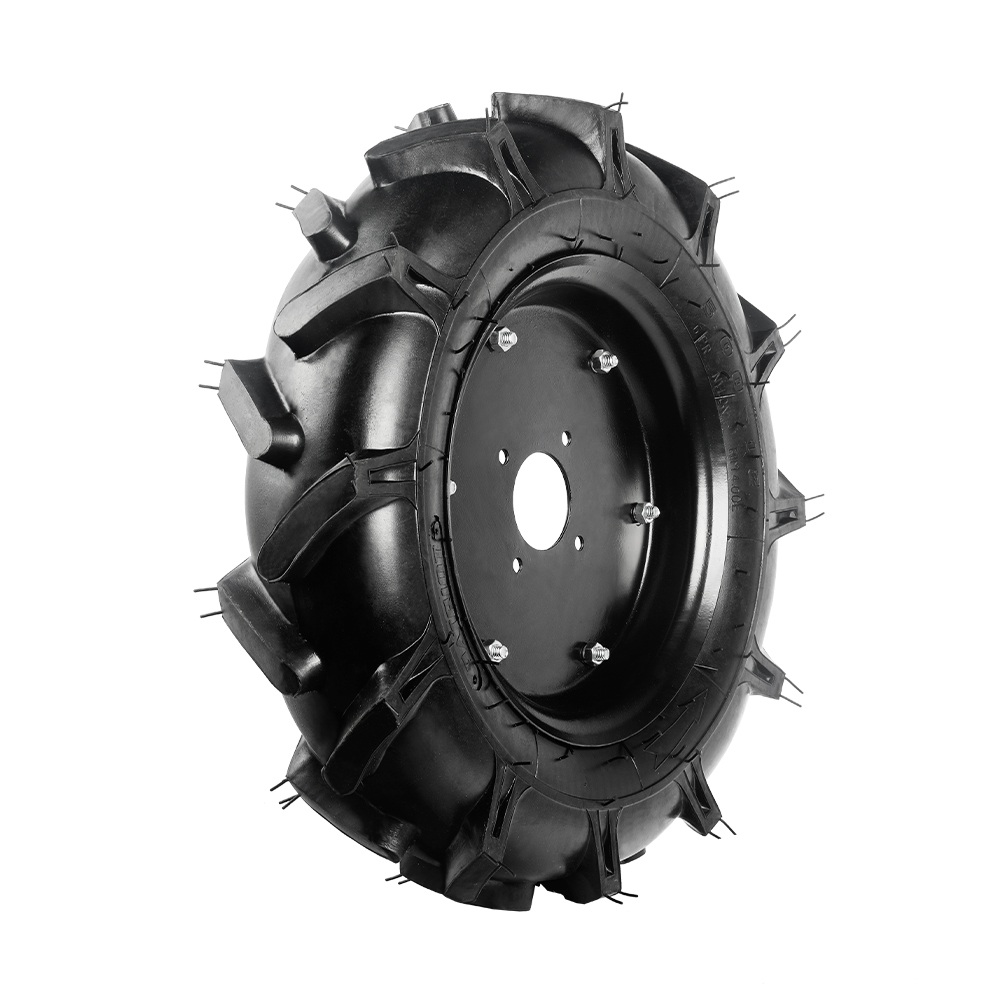 Колесо пневматическое PATRIOT P5.00-12D-1 d-570 мм ширина 130 мм, с диском