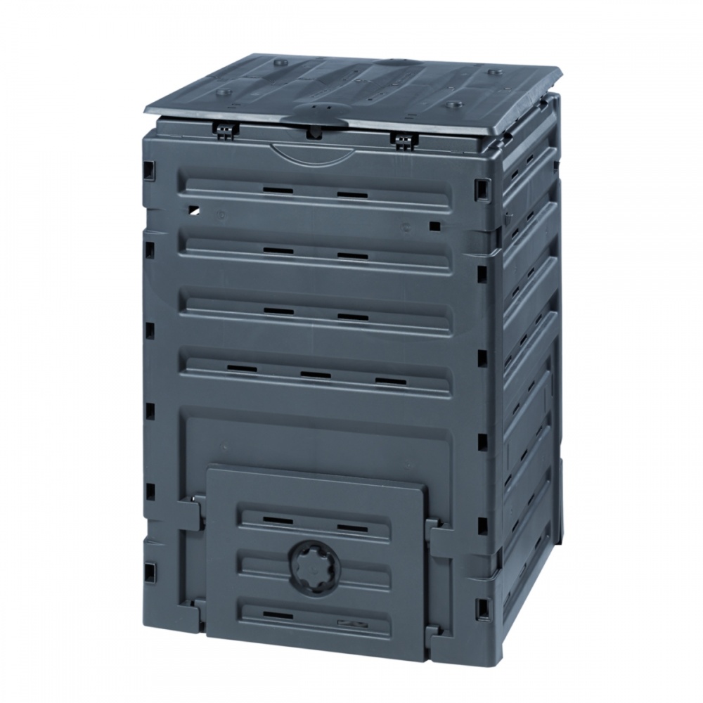 Компостер ECO-MASTER 628001 450л