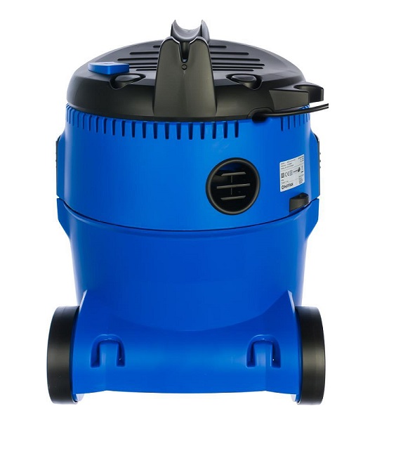 Пылесос для сухой и влажной уборки Nilfisk AERO 21-01 PC