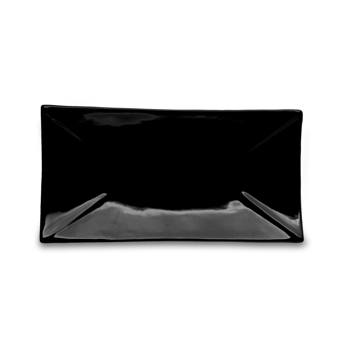 Блюдо Kyoto H2025B/PT555