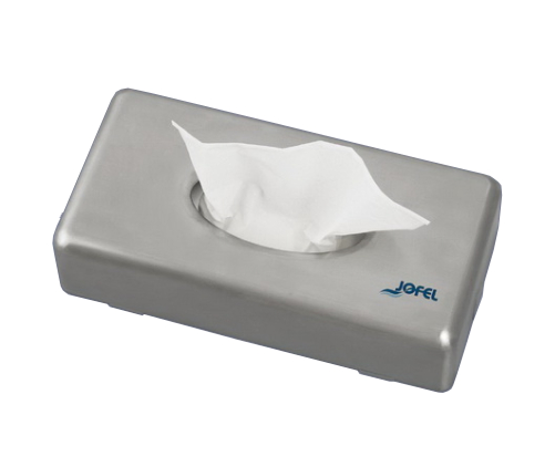 Диспенсер для косметических салфеток Jofel AH66000