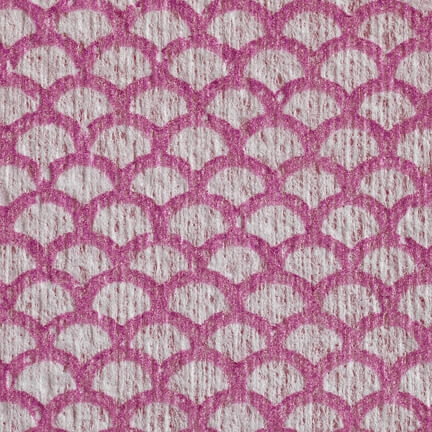 Протирочный материал Kimberly-Clark Wypall® X50 7444, красный