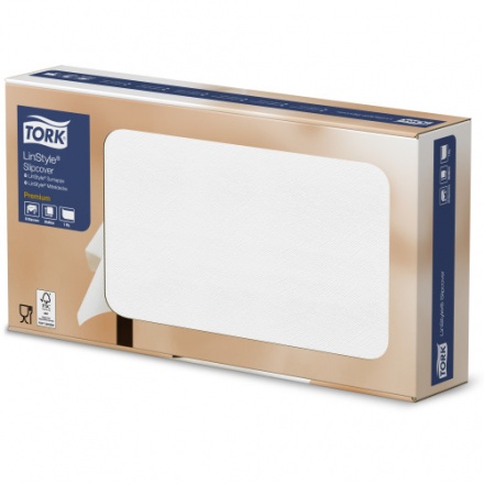 Tork LinStyle скатерти 80×80