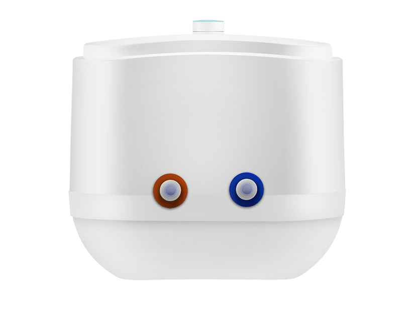 Водонагреватель Zanussi ZWH/S 15 Mini U (Green) НС-1146212