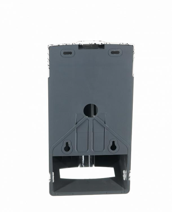 Диспенсер листовой туалетной бумаги MERIDA UNIQUE CHARMING LINE BUH407