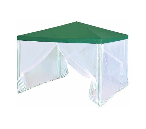 Тент садовый Green Glade 3х3х2,5м (1028)