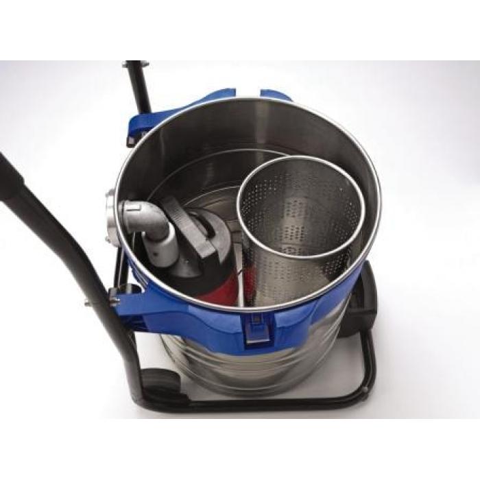 Пылесос для сухой и влажной уборки Nilfisk ATTIX 751-61