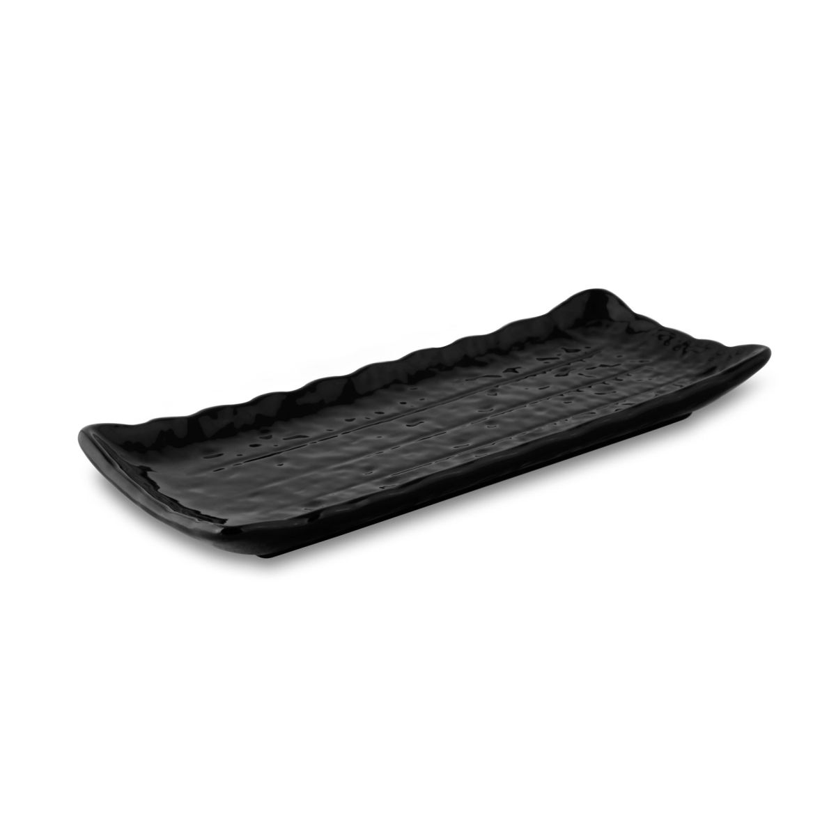 Тарелка прямоугольная Kyoto 25067/PT555