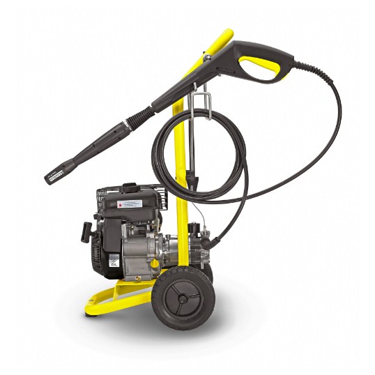 Аппарат высокого давления Karcher G 410 M