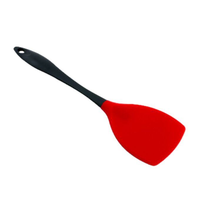 Силиконовая лопатка №50