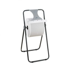 Диспенсер для бумажных полотенец Jofel Clasica AD30000 черный