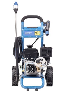 Автономный АВД Nilfisk MC 3C-180/750 PE T