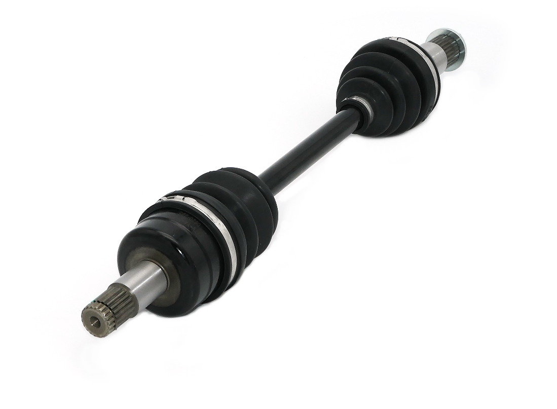 Привод All balls для квадроциклов Yamaha Grizzly 550/700, 2007-2013 передний