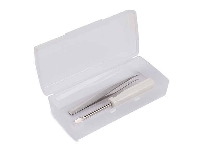 Распошивальная машина Elna 444