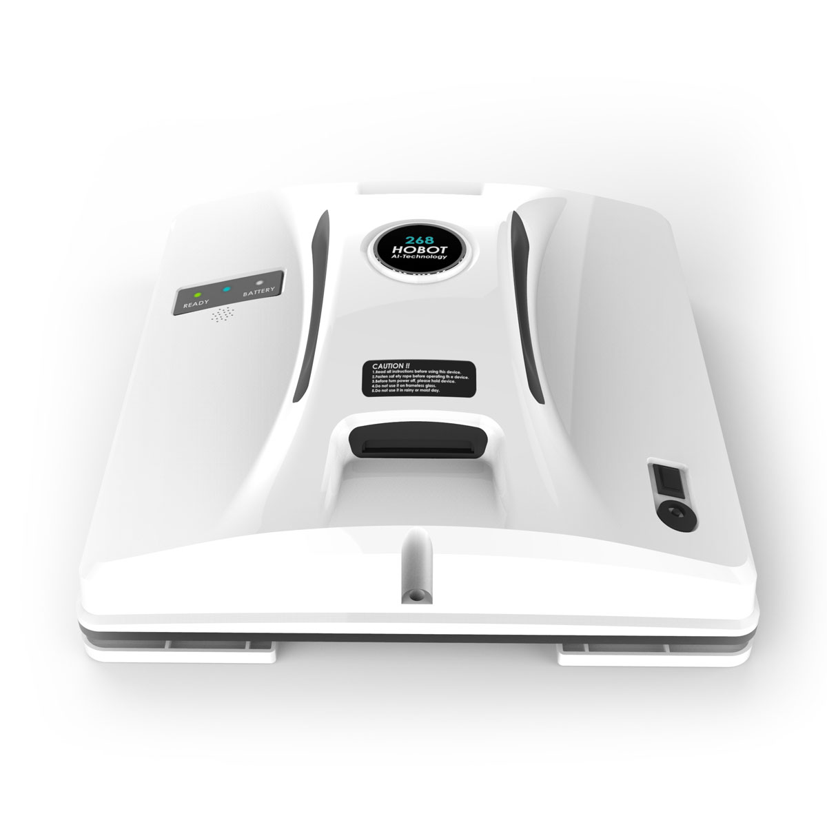 Робот мойщик окон HOBOT-268