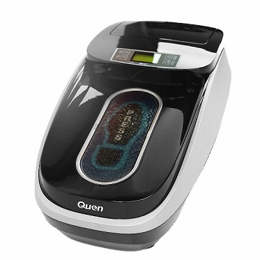 Аппарат для надевания бахил серый XT-46C Grey