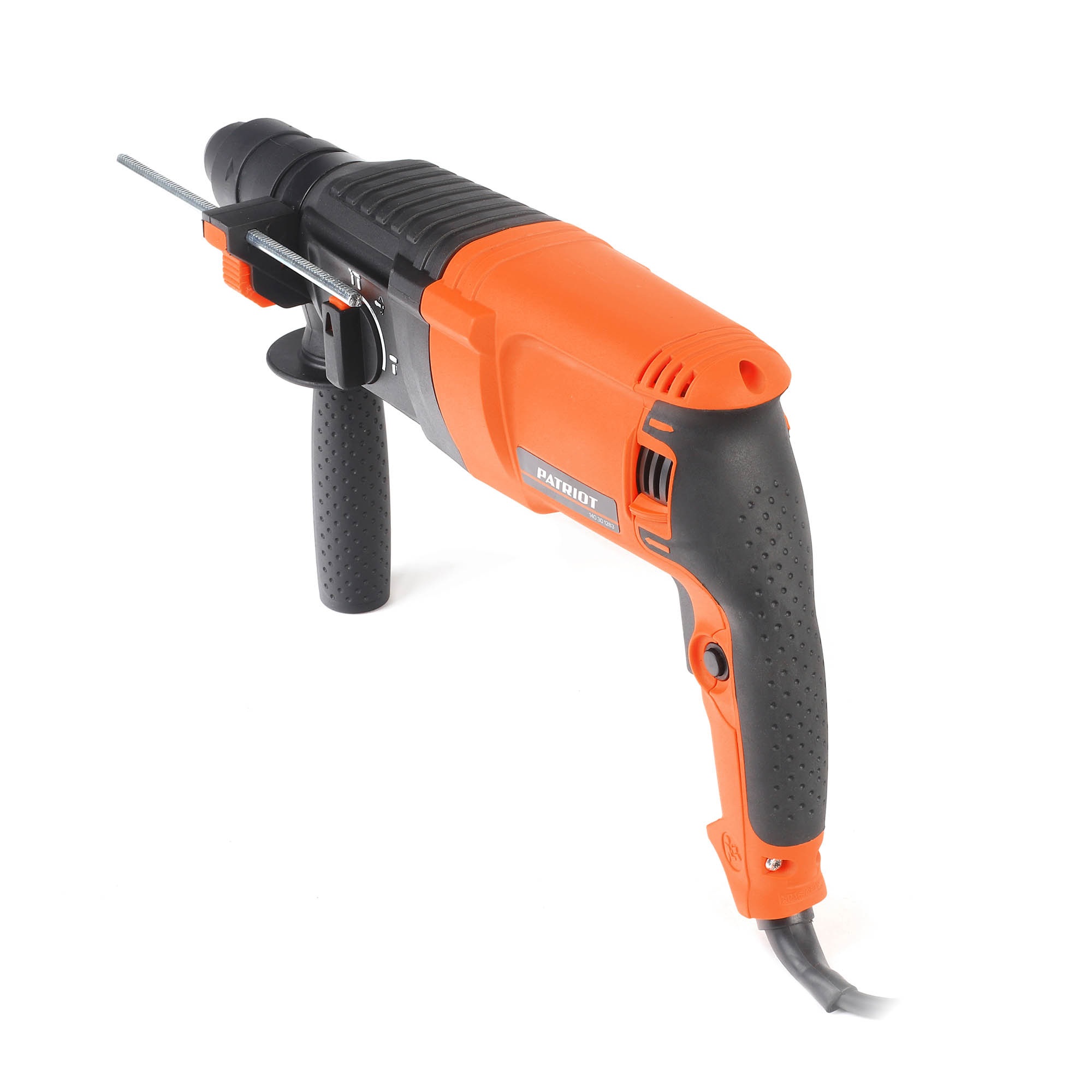 Перфоратор PATRIOT RH 282Q, 1075 Вт