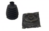 Пыльник ШРУСА задний (out) RZR для квадроциклов Polaris