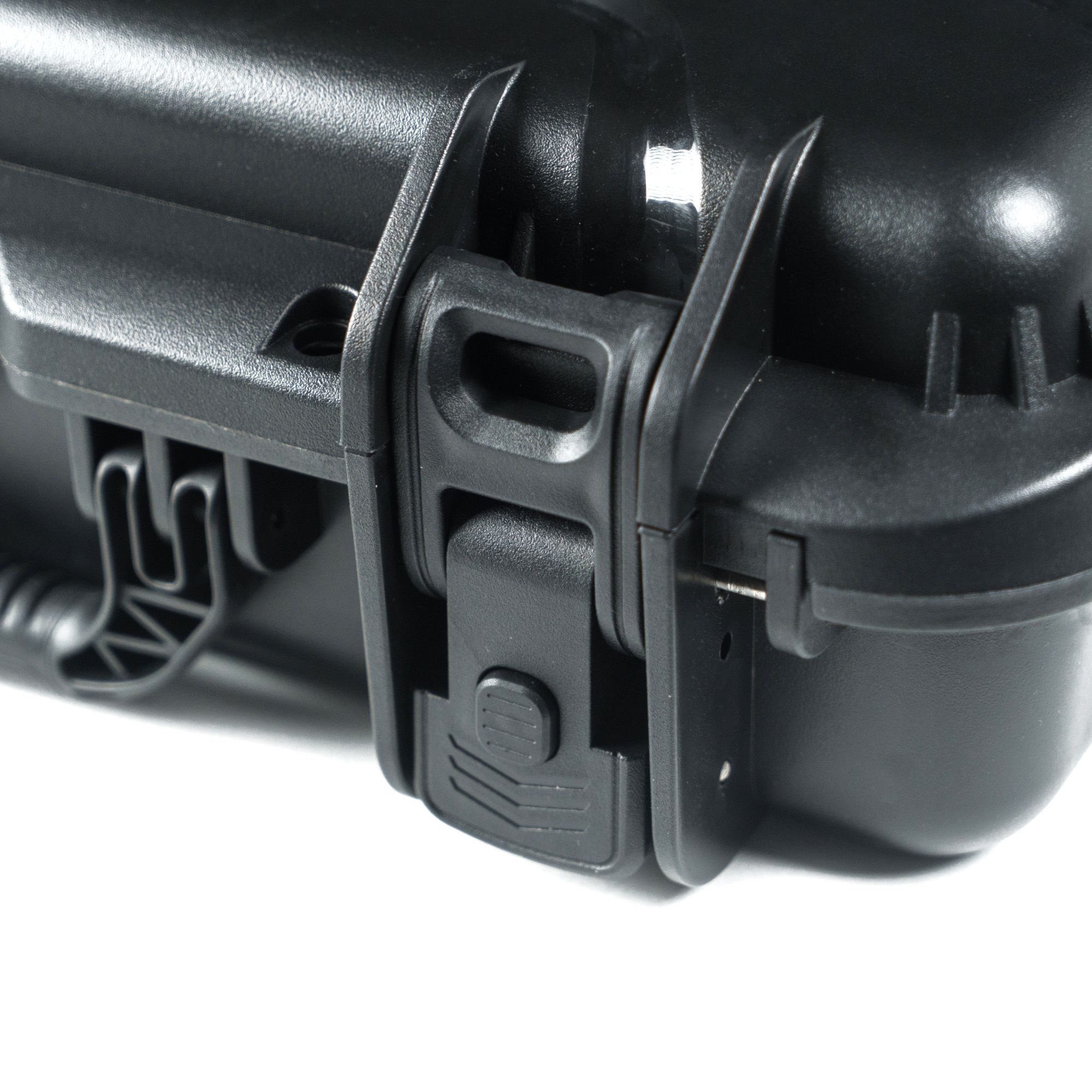 Кейс защитный TSPROF T4814, EVA-ложемент для К03 Pro