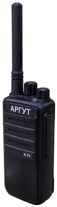 Радиостанция Аргут РК-301Н UHF