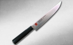 Нож кухонный Слайсер Kasumi Tora