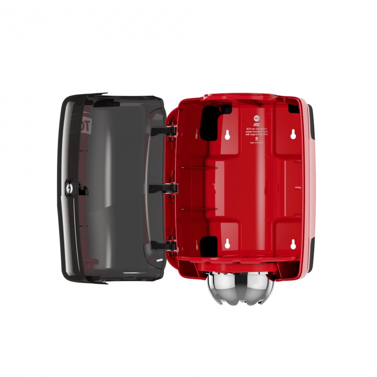 659008 Tork Performance диспенсер для полотенец с центральной выряжкой