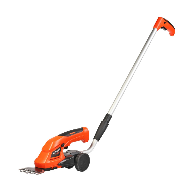 Ножницы-кусторез аккумуляторные с удлиненной ручкой PATRIOT CSH 361