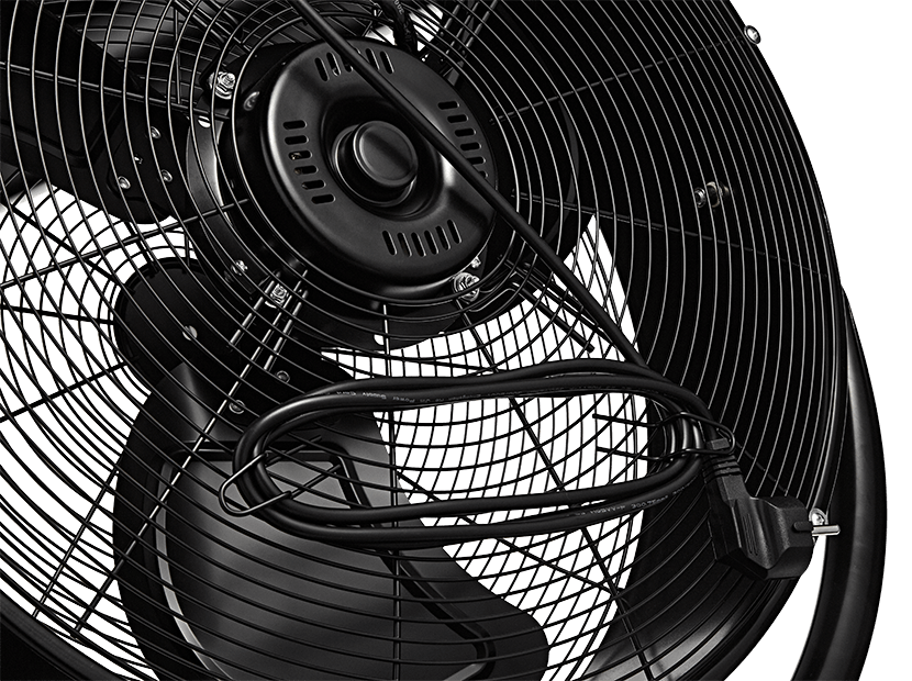 Вентилятор промышленный BALLU BIF-10S