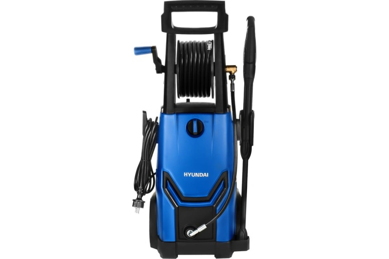 Мойка высокого давления Hyundai HHW 190-600