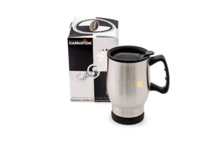 Кружка - термос Hazeler 400 мл