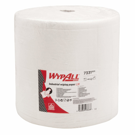 Бумажные полотенца Kimberly-Clark Wypall® L40 7331