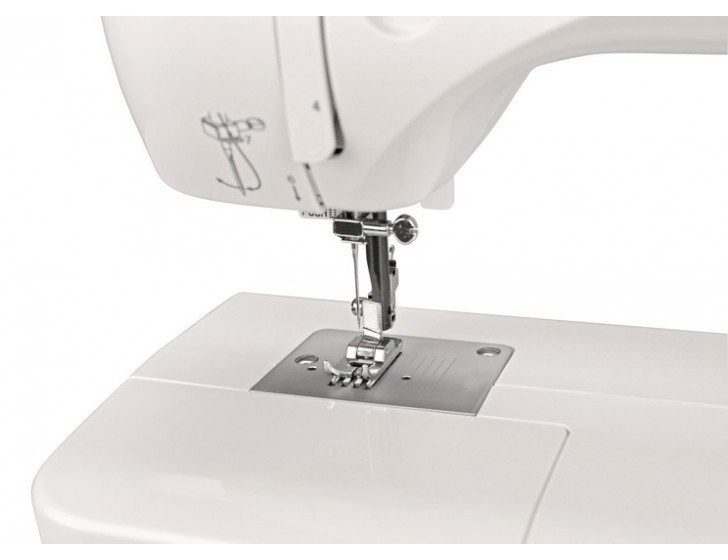 Электромеханическая швейная машина CHAYKA NEW WAVE 760