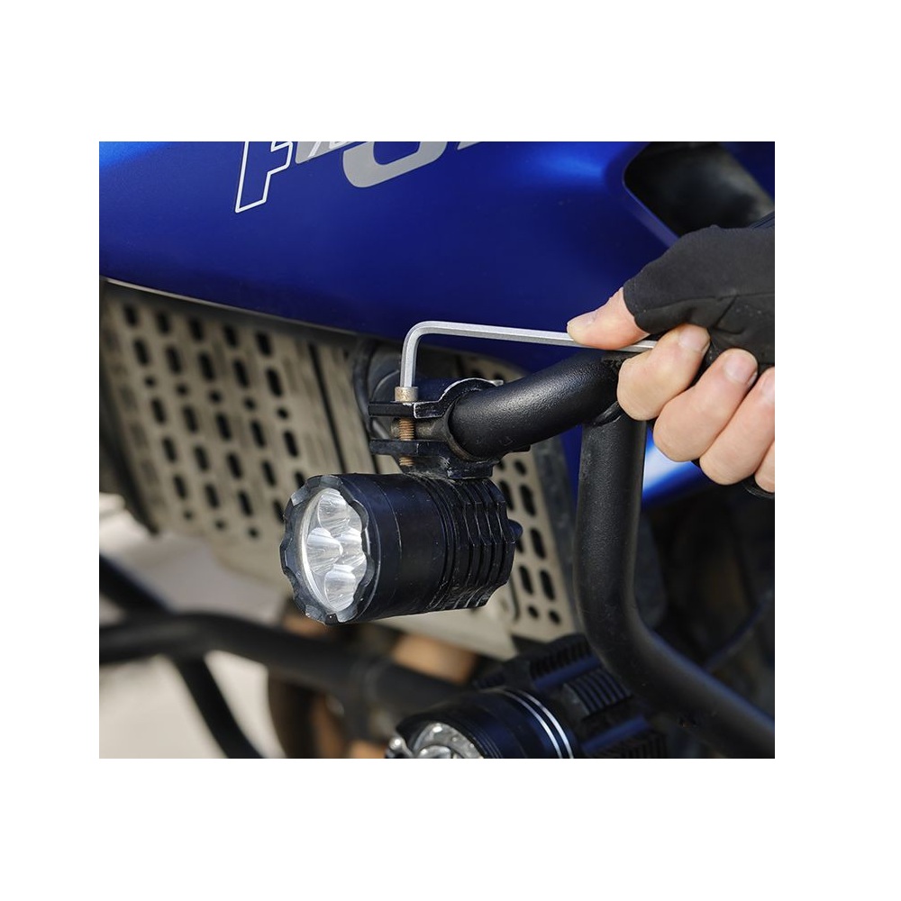 Набор ключей  шестигранных 9 шт (метрических)  WORKPRO