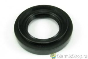 Сальник заднего редуктора (на двигатель, на привод) для квадроциклов Yamaha