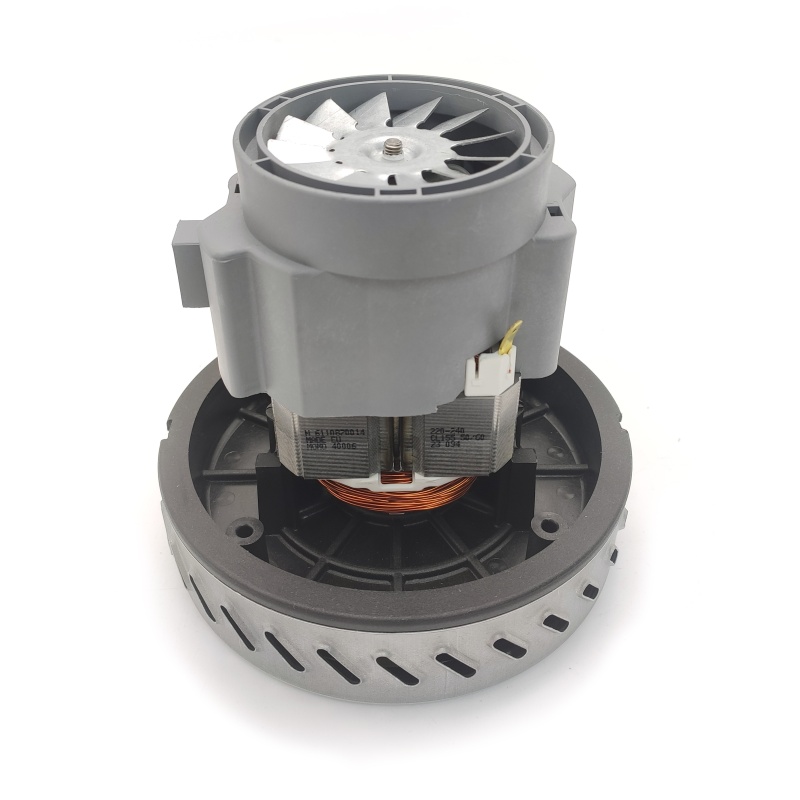 Турбина одностадийная 1200 W для пылеводососов Soteco MOMO40006