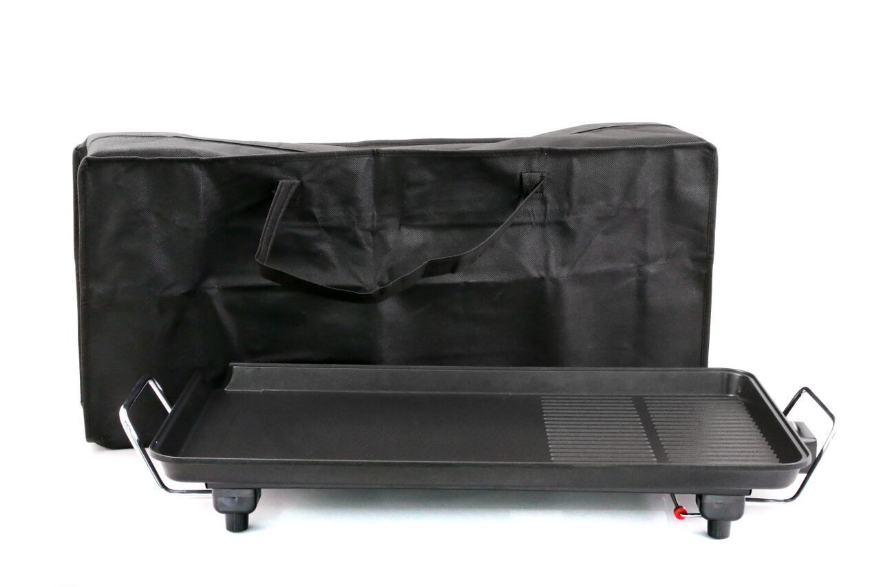 Электрический гриль HM-1300G