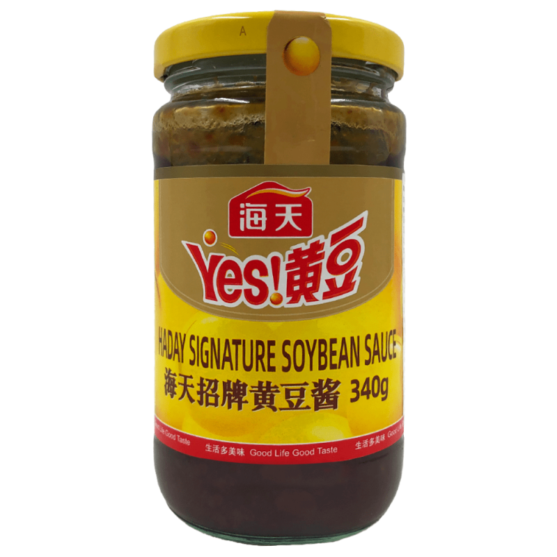 Фирменная соевая паста HADAY, 340 г