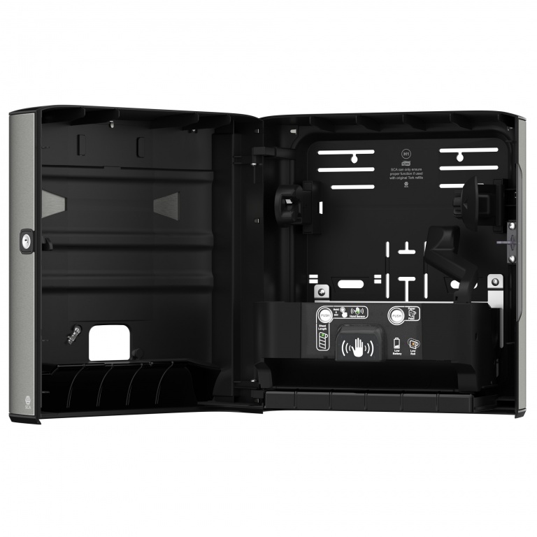 460001 Tork Matic® диспенсер для полотенец в рулонах с сенсором Intuition™