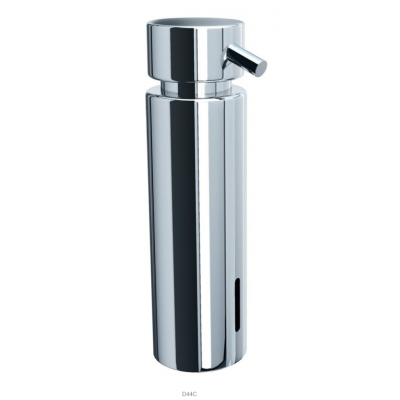 Дозатор жидкого мыла "MERIDA VIP" D44C