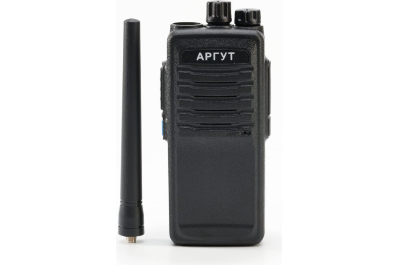 РАДИОСТАНЦИЯ АРГУТ А-57