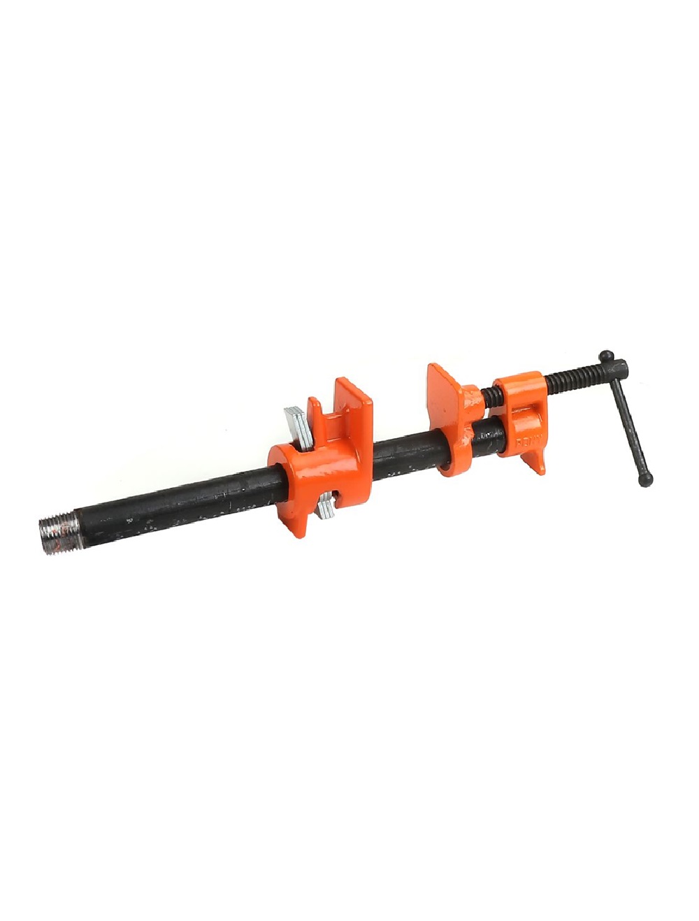 Зажим трубный  для трубы 1/2" Pony JORGENSEN