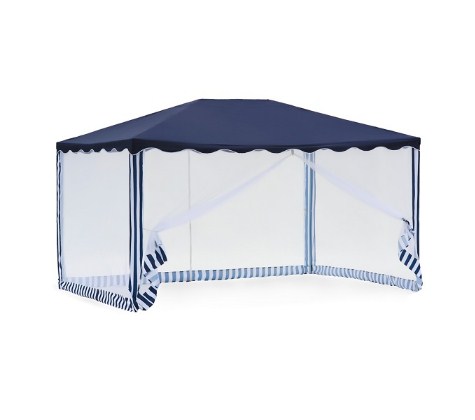 Тент садовый Green Glade 3х4х2,5м (1038)