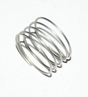 94748500 Пружина регулятора давления D18.5x11 Elite, Silver Jet, Optima, Evolution (MLML28472)