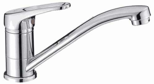 СМЕСИТЕЛЬ ДЛЯ КУХНИ LEDEME L4513