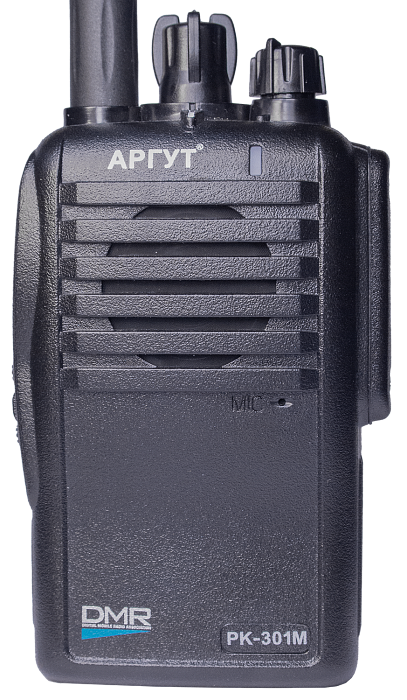 Радиостанция Аргут РК-301М VHF R